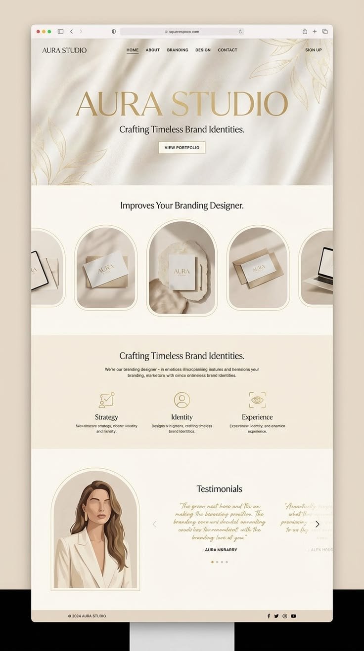 Asesoría web